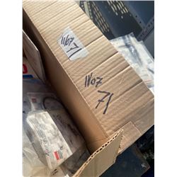 Box of Chev / GM gaskets