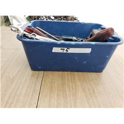 Lot Misc. Tools