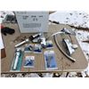 Image 1 : Lot Plumbing Parts