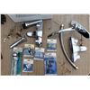 Image 3 : Lot Plumbing Parts