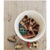 Image 2 : Lot Plumbing Parts - Elbows -Fittings