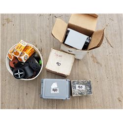 Misc Electrical Parts