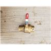 Image 1 : 2" Ball Valve