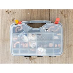 Organizer & Misc Plumbing Parts