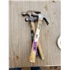 Image 1 : 3 Hammers