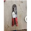 Image 1 : Crimper & 2 Sets Shears