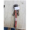 Image 2 : 2 Pipe Wrench's