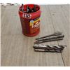 Image 1 : Container of Drill Bits