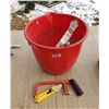 Image 2 : Bucket Misc. Items
