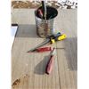 Image 1 : Container Misc. Tools