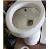 Image 1 : Toilet Bowl & Seat