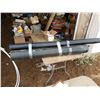 Image 2 : PVC and Plastic Pipe Various Length and Diameter