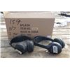 Image 1 : 2 sets Noise Cancelling Ear Protection