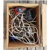 Image 2 : Box Full of Wire