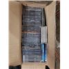 Image 1 : Box of 101 CD's - Various Artists