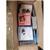 Image 3 : Box of 101 CD's - Various Artists