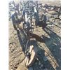 Image 4 : 2 Furrow Plow IHC