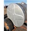 Image 1 : Approx. 200 Gallon Water Tank on Trailer