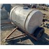 Image 3 : Approx. 200 Gallon Water Tank on Trailer