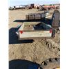 Image 2 : Utility Trailer 7' X 4'