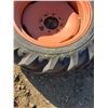 Image 1 : Implement Tire and Rim