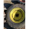 Image 3 : Implement Tire and Rim