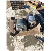 Image 6 : 2 1/4 HP Electric Motors (Working)