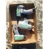 Image 2 : 3 Air Tools ( One Works)