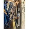 Image 3 : Box of Misc. Hand Tools