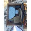 Image 4 : Box of Misc. Tools