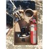 Image 2 : Paint Sprayer - Fire Extinguisher