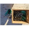 Image 1 : Lot of Straps & Adjusters