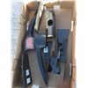 Image 2 : Box Pick Axe / Sledge Hammer Heads