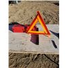 Image 1 : Emergency Triangles