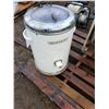 Image 1 : Vintage Spin Dryer