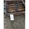 Image 1 : Lot Gates 12 pcs 22" X 24"