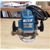 Image 1 : Makita 1/2" Plunge Router