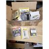 Image 2 : Box Misc. Hardware
