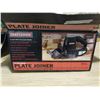Image 2 : Plate Joiner