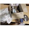 Image 2 : Box Misc. Hardware and Tools