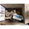 Image 3 : Box Misc. Hardware and Tools