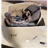 Image 1 : Box Lunchbox & Tools & Toolbelt