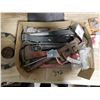 Image 1 : Box Misc. Tools & Items