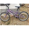 Image 1 : GIRLS BIKE