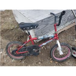 BOYS BIKE