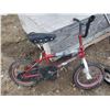 Image 1 : BOYS BIKE
