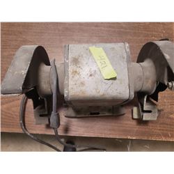 CRAFTSMAN BENCH GRINDER