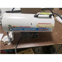 READY HEATER PROPANE