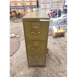 FILING CABINET