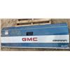 Image 1 : GMC Tail Gate 1990 - 1992